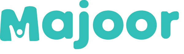Home majoor logo