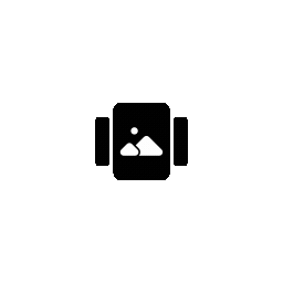 Home carousel icon